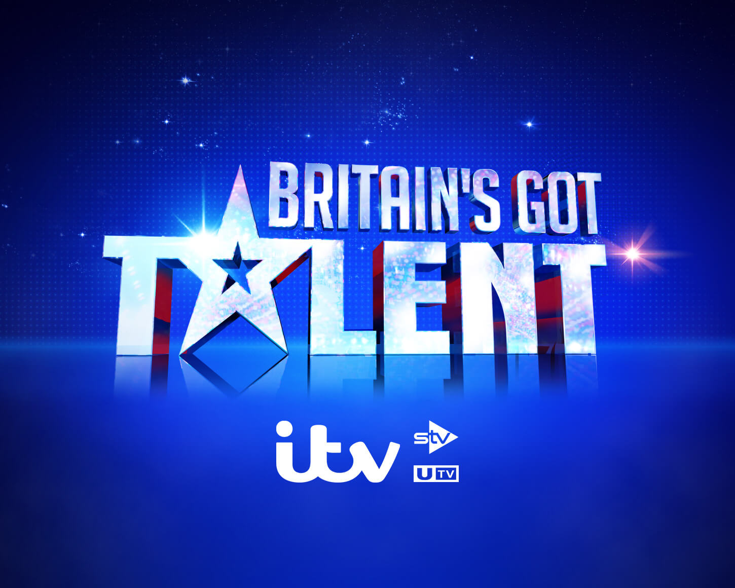 Britain's Got Talent 2013 - iPad app